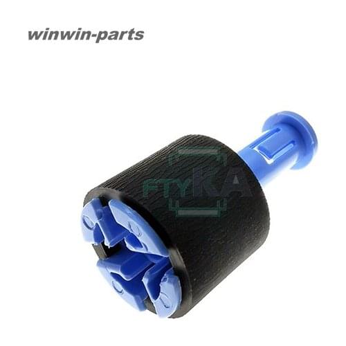 1PC RL1-1654-000 PICKUP Roller Tray1 for HP P4014 P4015 P4515 M4555 M600 M601 M602 M603