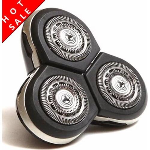 RQ12 replacement shaver heads for Philips RQ1250 RQ1260 RQ1285 RQ1285CC RQ1050 RQ1075 RQ1180X RQ1185 RQ1180CC RQ1131 RQ1275