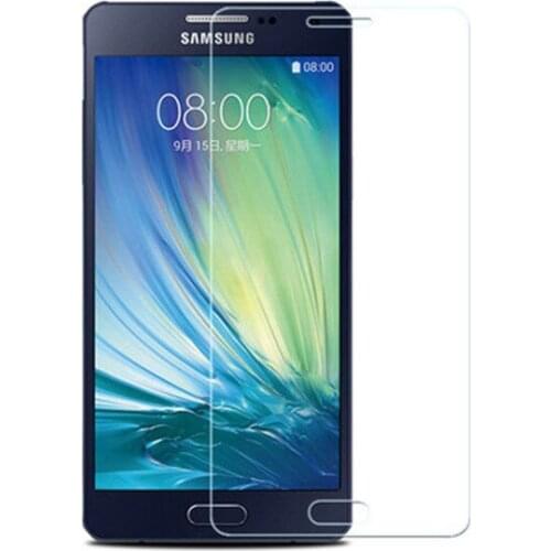 Tempered Glass For Samsung Galaxy A3 2016 Screen Protector protective film For A310 A3100 A310F Glass