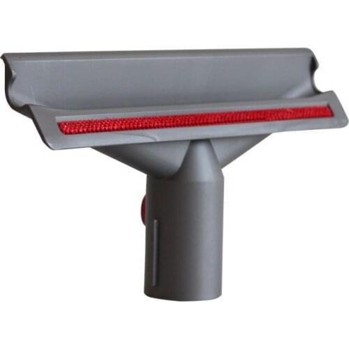 1Pcs Vacuum Cleaners Parts Washable Spare Replacement Parts Mattress Brush For Dyson V7 V8 V10 V11 967768-01