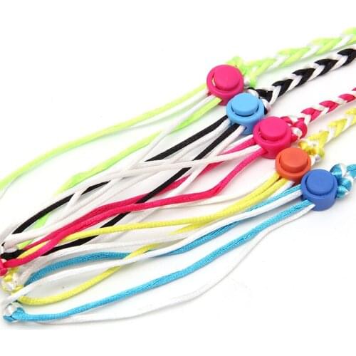 1x Adjustable Ferret Hamster Harness Pet Mouse Baby Rabbit Squirrel Walking Rope