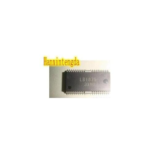 2pcs/lot LB1875 HSSOP36 [SMD]