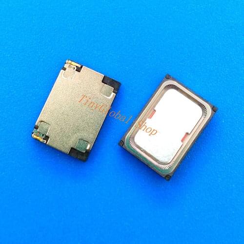 2pcs/lot Coopart New Loud Music Speaker Buzzer Ringer replacement for KEYone Limited Black Edition BBB100-7 BBB100-1 top quality