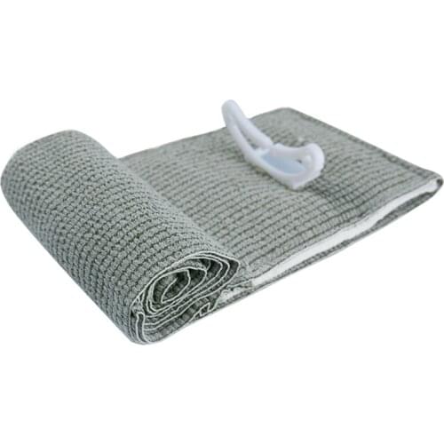 4 inch 6 inch elastic outdoor first aid training trauma bandage can be customized compression tactical hemostatic bandage