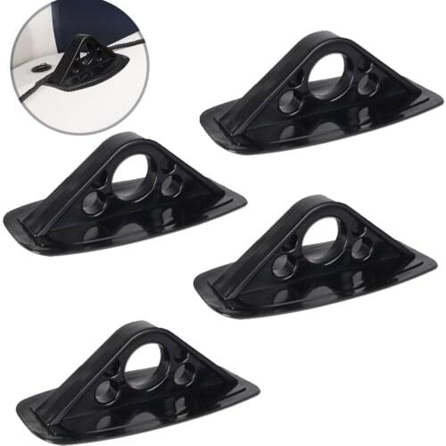 4Pcs Support Sunshade Shelter Inflatable Boat PVC Boat Dinghy Raft Accessories Sunshine Paddle Holder Fishing Awning Tent Canopy