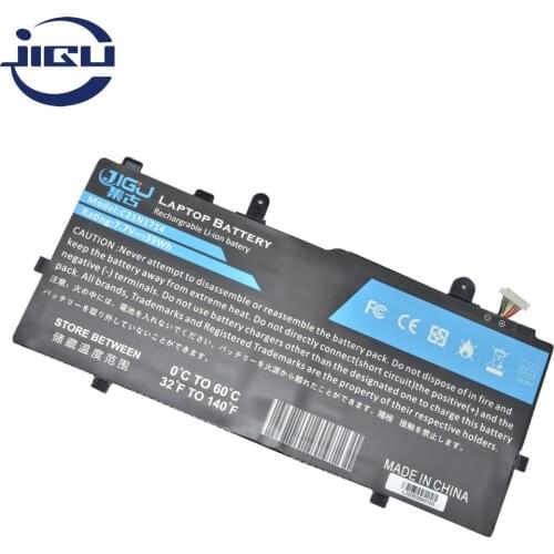 JIGU 7.7V Laptop Battery C21N1714 For ASUS For VivoBook Flip 14 TP401CA For VivoBook Flip 14 TP401MA For Vivobook Flip TP401N