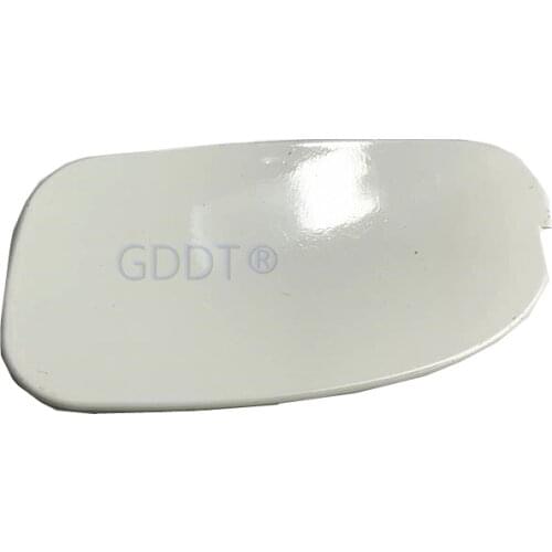 No Painting Spoiler Cover for Pajero V73 V93 Spoiler Screws Hole Dirty Cover Rain Proof Board for Montero V77 V97