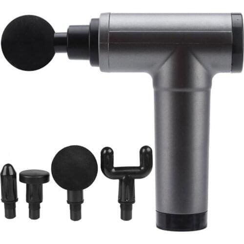 Deep Muscle Relaxant Massage And Relax Lightweight And Portable Relaxant For Whole Body Electric Massage Instrument type-C