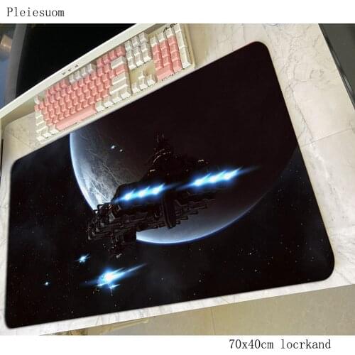 Eve online mouse pad gamer Personality 70x40cm notbook mouse mat gaming mousepad Boy Gift pad mouse PC desk padmouse mats