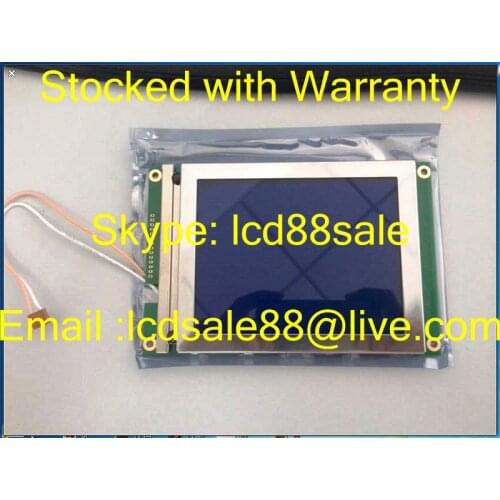 Best price and quality new G321E industrial LCD Display