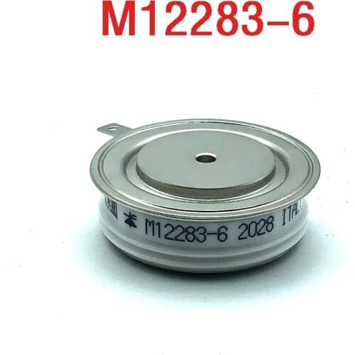 M12283-6 M-12283-6 100%New and original, 90 days warranty Professional module supply, welcomed the consultation