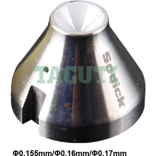 3081420 3080999 3081016 Sodick Lower Diamond Guide S103