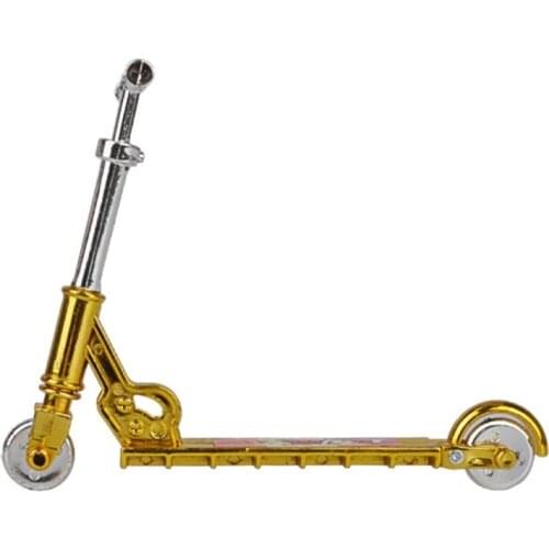 OOTDTY Two Wheeled Scooters