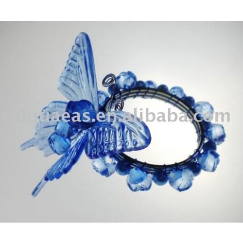 Aliexpress sold wedding napkin ring