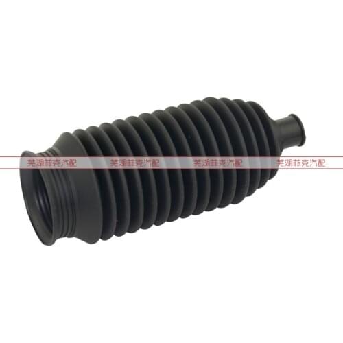Steering engine dust cover for chery QQ steering boot FOR QQ SWEET S11-3400107BB