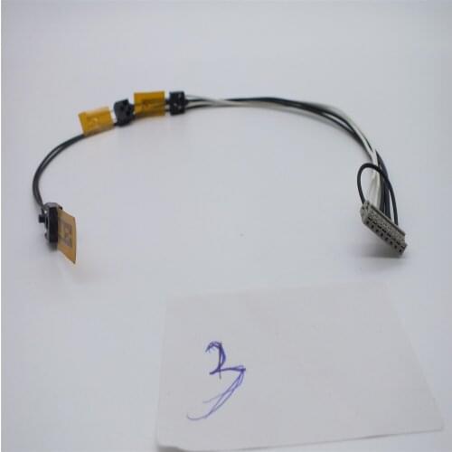 Fuser Thermistor For Toshiba E163 E166 E182 E206 E167 E205 E165 E181 E237 Copier spare parts E 163 166 182 206 167