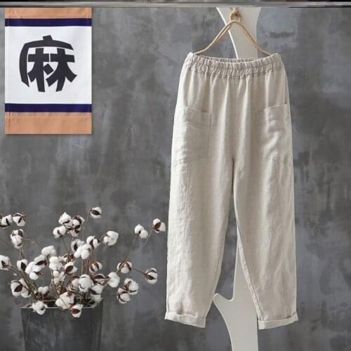 Wangxiangqian Women's Pants