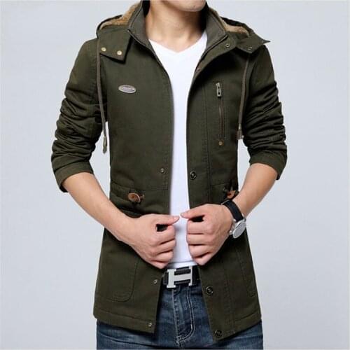 WLWFYWLT Mens Autumn Jackets