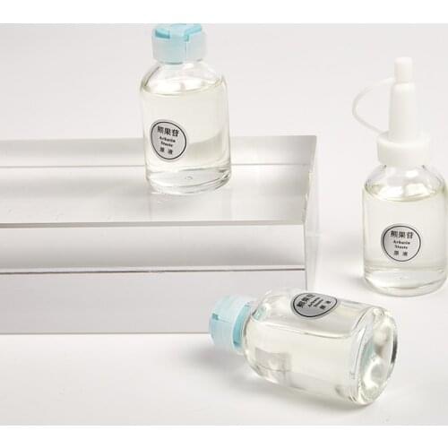 30ml Whitening Serum Natural Alpha Arbutin Skin Care Permanent Bleaching Serums Dark Lightening Cream Kojic Acid Brightening