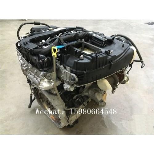 Auto Motor 612.961 981 130981 110981 2.7 Engine For Mercedes-Benz E270 S300 VAN 316 416 CDI 280