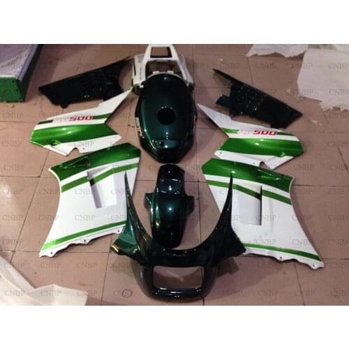 Body Kits for SUZUKI RG500 1985 - 1987 Full Body Kits RG500 RG400 1986 Fairing Kits RG 500 400 1987