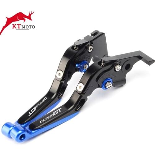 For BMW K1600GT K1600GTL K 1600 GT/GTL 2011-2016 Handle Brake Clutch Motorcycle Accessories Folding Brake Clutch Levers