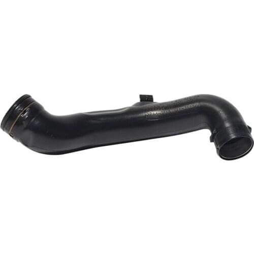 Turbo Hose Charge Air Induction Tract for -BMW X5 X6 N55 N54 2007-2018 13717571350