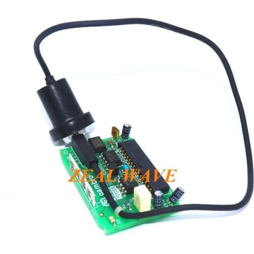 Used Campbell Hemodialysis Machine Pressure Sensor HPG Parts Hemodialysis Machine K40228003 For Sale