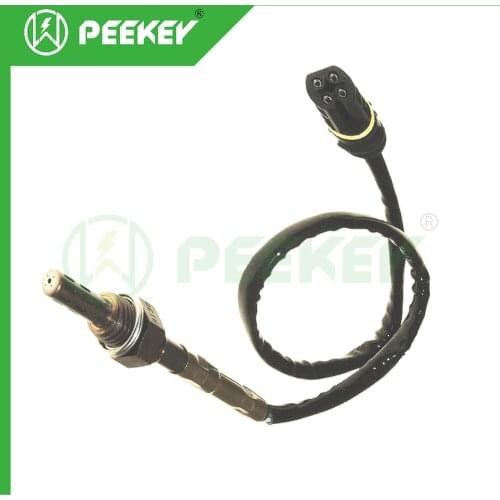 Oxygen Lambda Sensor O2 Sensor For 1998-2000 Mercedes E320 O2 Sensor Upstream Left Walker 19387NY