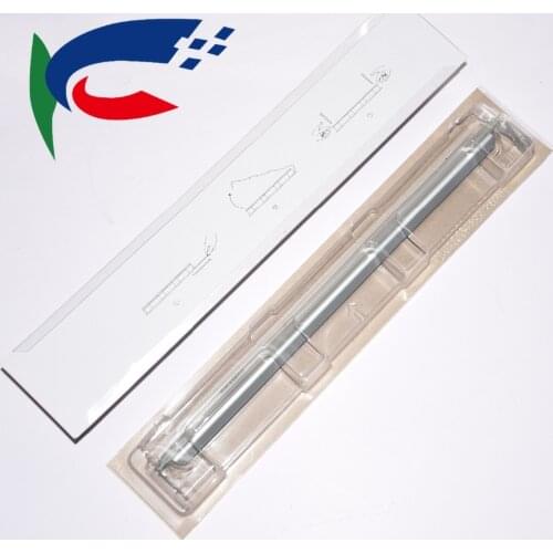 4PCS NEW A03U553000 for Konica Minolta Bizhub Pro C 5500 5501 6500 6501 C5500 C5501 C6500 C6501 Transfer Belt Cleaning Blade