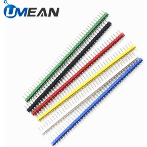 Mean Connectors And Terminals