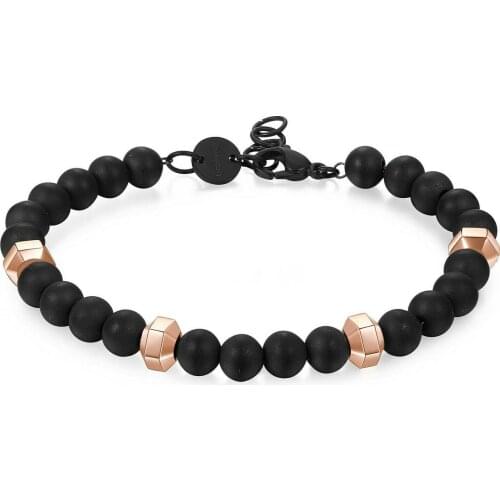 Man bracelet Brosway Jewels Horizon Line Cod. BHO33