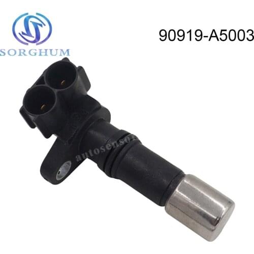 New Crankshaft Position Sensor 90919-A5003 For 08-12 Toyota Lexus 3.5L 4.0L