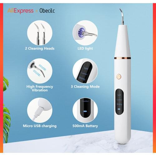 Obecilc Oral Irrigators