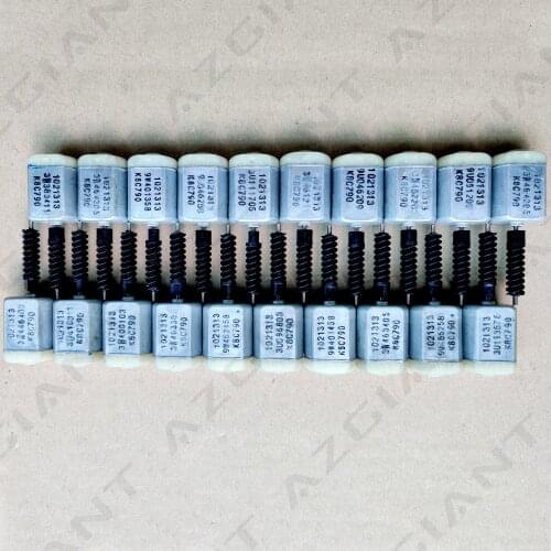 20PCS Original Car Center Door Lock Motor for Infiniti SUZUKI SX4 1021313