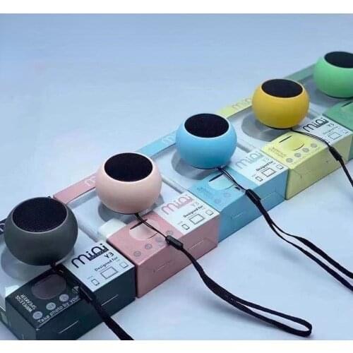 UFOmeet Audio Speakers