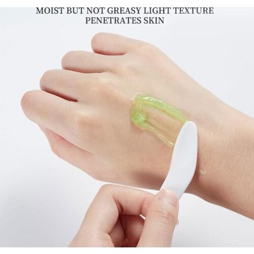 60g Seaweed Eye Cream Seaweed Hexapeptide Moisturizing Remove Cream Anti Lines Moisturizing Fine Eye Dark Eye Circle Reduce O8X2