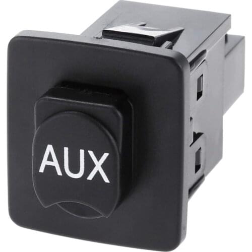 Auxiliary Input Jack Accord Aux Port Replacement 39112-TA0-A01 for Honda Accord Sedan Crosstour Pilot