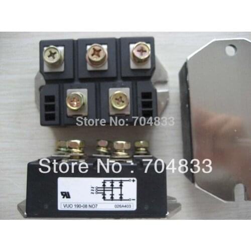 VUO190-08NO7 VUO190-08N07