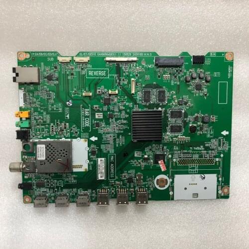 1PCS 55EG9100-CB EAX66564603 LC550LUD