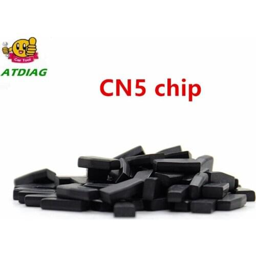 10PCS Car Key Chips,CN5 Copy T-oyota G Chip for CN900 ND900 can be used many time