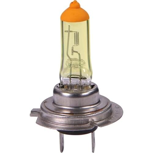 12v 55w Wholesale White Car Lamp Headlight Halogen Bulb H7 Headlight