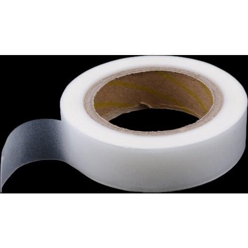 MagiDeal 20m Seam Sealing Tape Iron On Hot Melt 2 layer Waterproof PU Coated Fabrics Outdoor Camping Hiking Tent Sportswear Tool