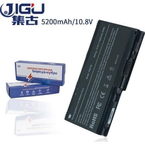 JIGU Laptop Battery PABAS207 FOR TOSHIBA X500-Q930X P500 P500-01C P500-01R P505 P505-S8002 P505-S8010 P505D P505D-S8000