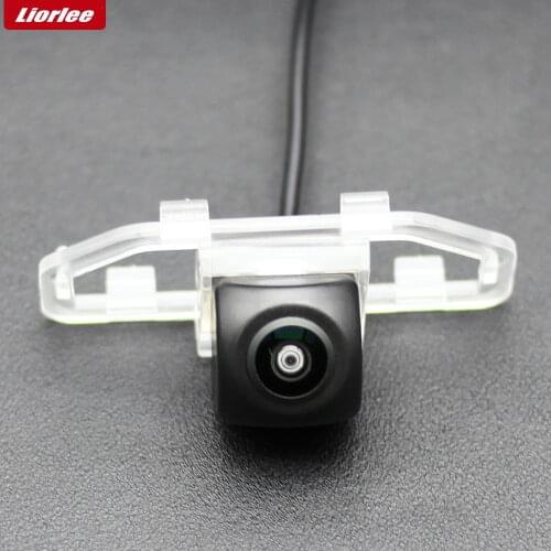 Auto Back Parking HD Camera For Toyota Camry 2012-2014 Car Rear Reverse CAM 170 Degree MCCD CCTV