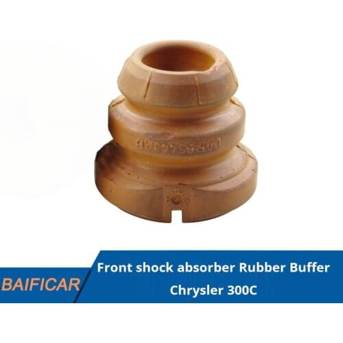 Baificar Brand New Front Shock Absorber Rubber Buffer For Chrysler 300C