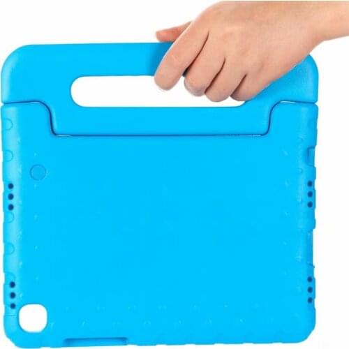 Fundas for Samsung Tab A7 2020 Case Kids Shockproof Eva Child Safe Cover for Samsung Galaxy Tab A7 2020 SM-T500/SM-T505/SM-T507