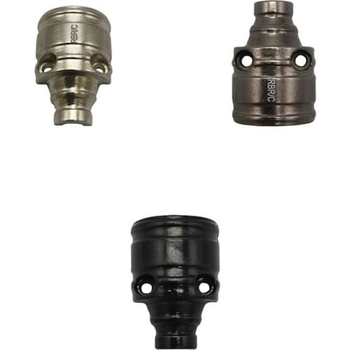 For WPL D12 1/10 RC Truck Car Upgrade Parts Metal Gearbox Shaft Axle Cover Shell Accessories