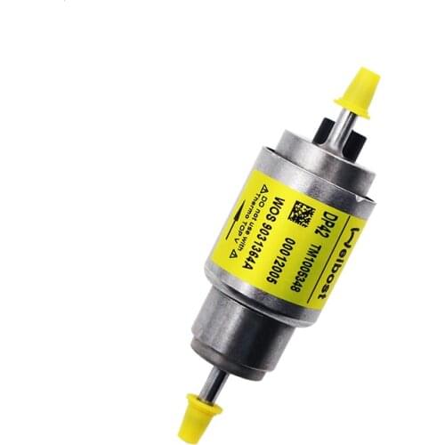 DP42 Air Heater Oil Fuel Metering Pump Dosing Pump For Webasto Air Top 2000STC 12V 24V Diesel Autonomous Heaters