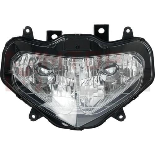 Motorcycle Headlight Assembly Head Lamp For Suzuki GSXR600 GSXR750 GSX-R600 GSX-R750 2001 2002 2003 OEM 35100-35F60-999